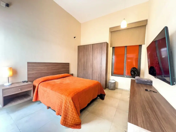 Apartamento Morelos SLP Centro Historico