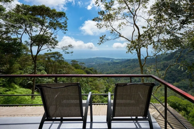 2 Bedrooms Luxury Villa with ocean view