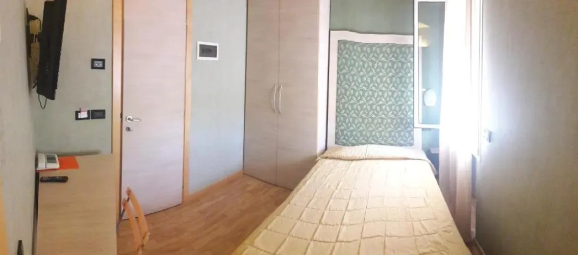 Economy Single room