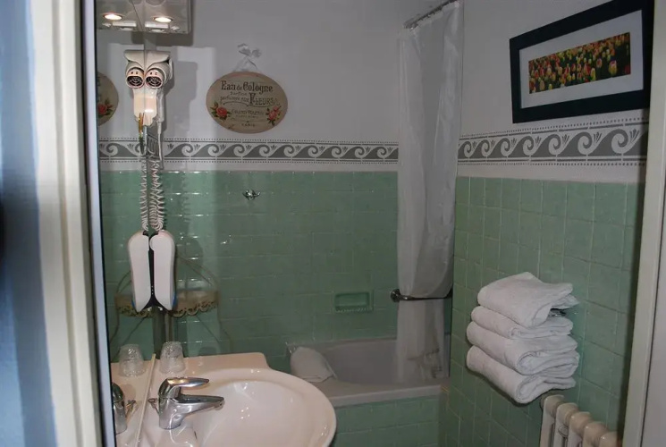 Auberge le Luberon