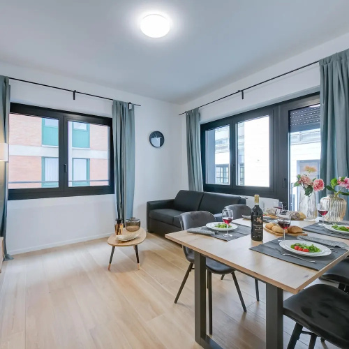Boutique Apartment 2