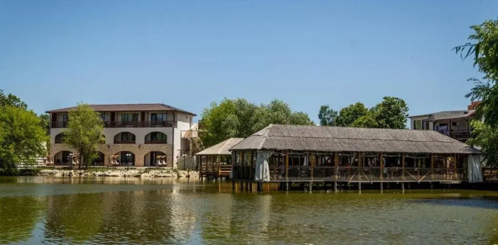 Hotelafbeelding