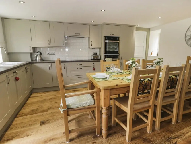 Tillers Cottage