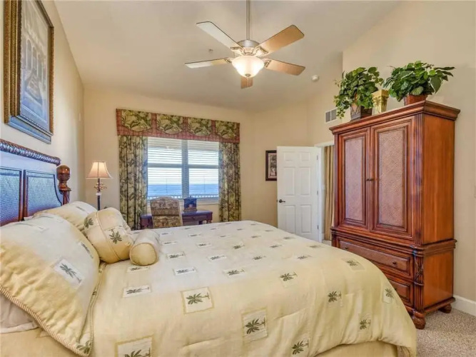 165 Cinnamon Beach Penthouse - Three Bedroom Condo