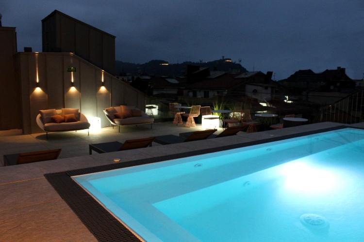 Hotel Zenit Convento San Martin photo 29