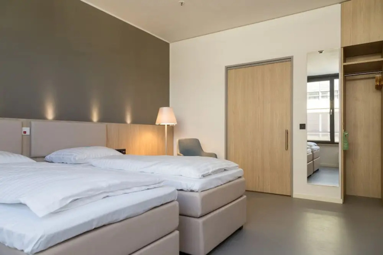 Hotel Vivendi