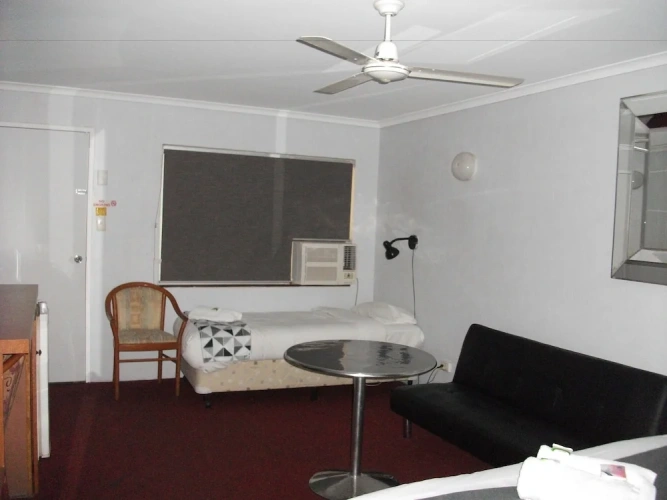 2 Bedrooms Standard Apartment