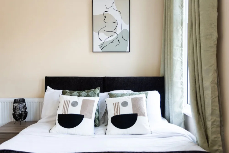 Ivy Villa by Sorted Stay