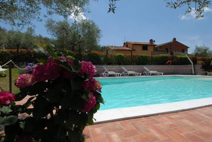La Piaggiola degli Olivi