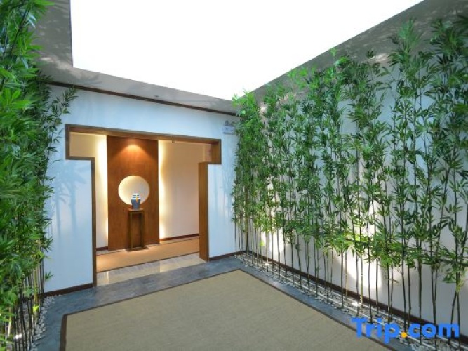 Moyuan Boutique Hotel
