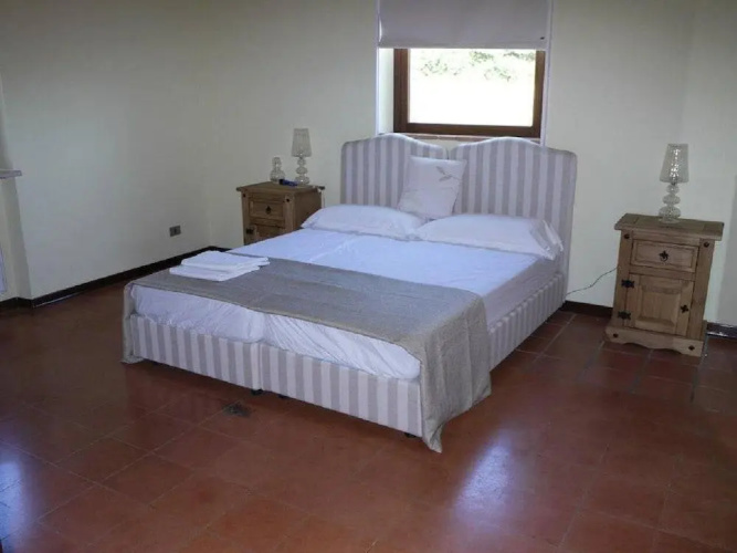 Villa San Lorenzo