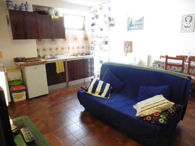 2 Bedrooms Cottage