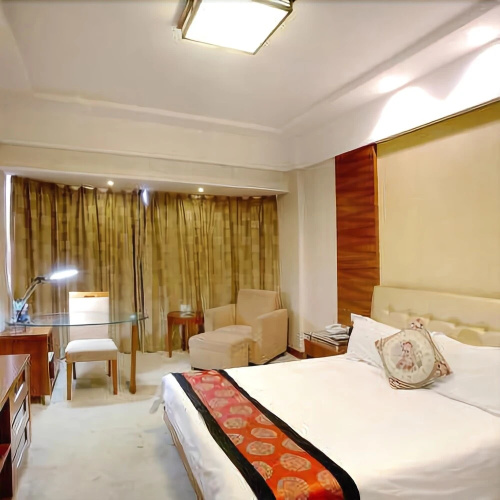 Xiong Zhen Hotel