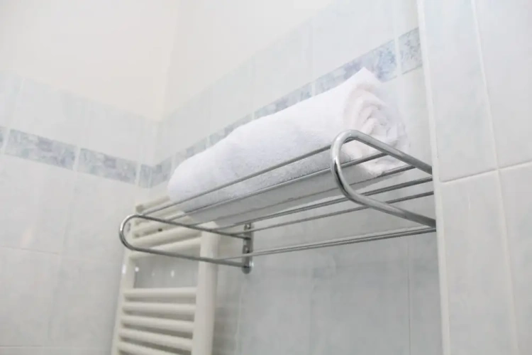 Economy Single room with balcony and with sea view