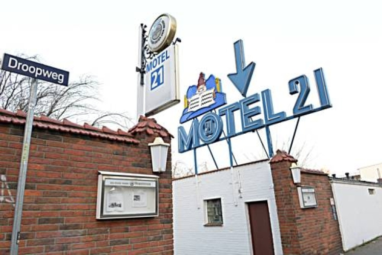 Otel görseli