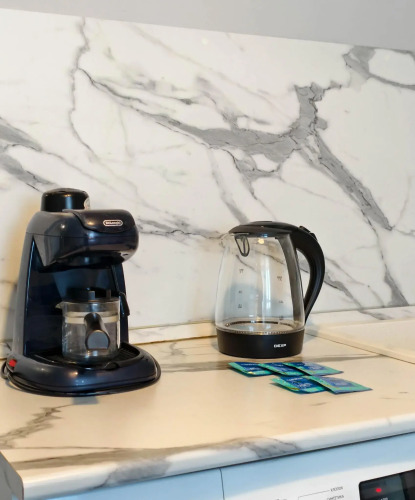 Фотография номера квартиры Апартаменты на улице Батурина 40