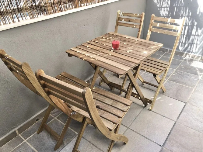 Varela apartamentos B