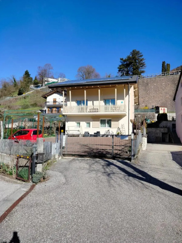 Appartamento al Lago