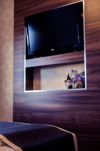 Hotell Wilhelmina