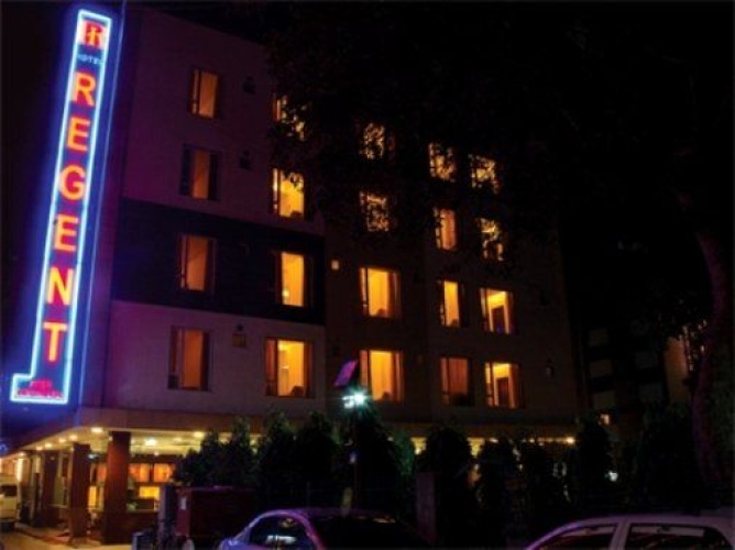 Otel görseli