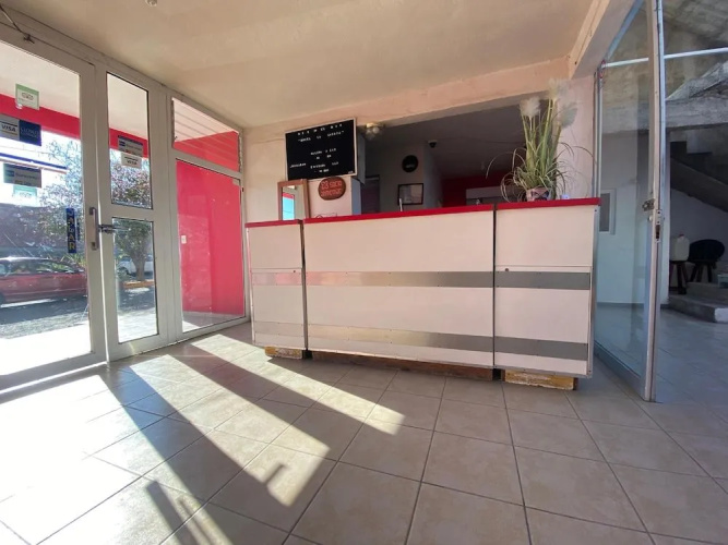 OYO La Casita