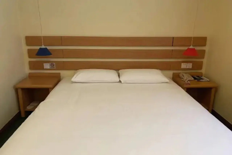 Home Inn (Beijing Mentougou Shuangyu)