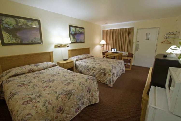 Americas Best Value Inn