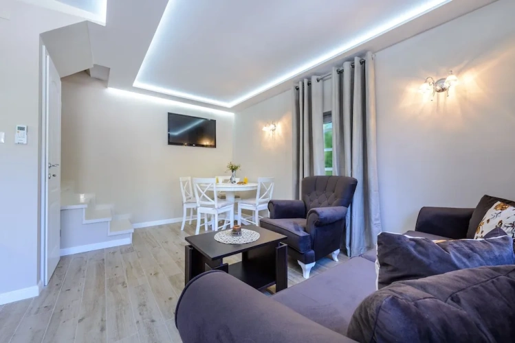 Premium Cottage