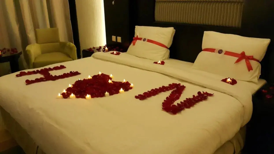 Hawadah Hotel