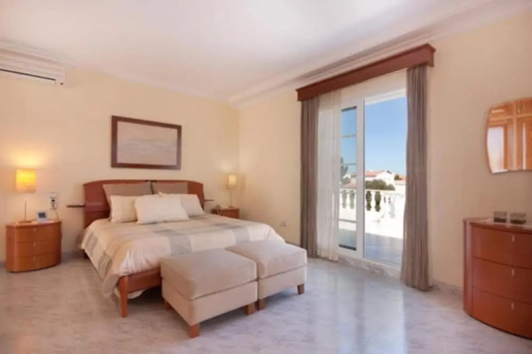 Villa Savanna