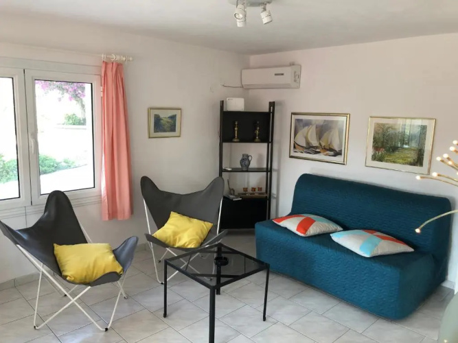 Apartment KoKa
