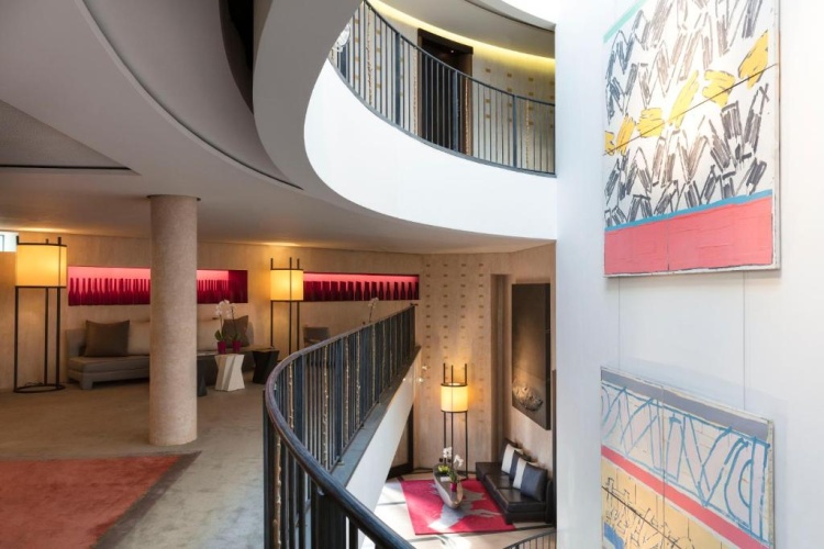 Hotel Square photo 12