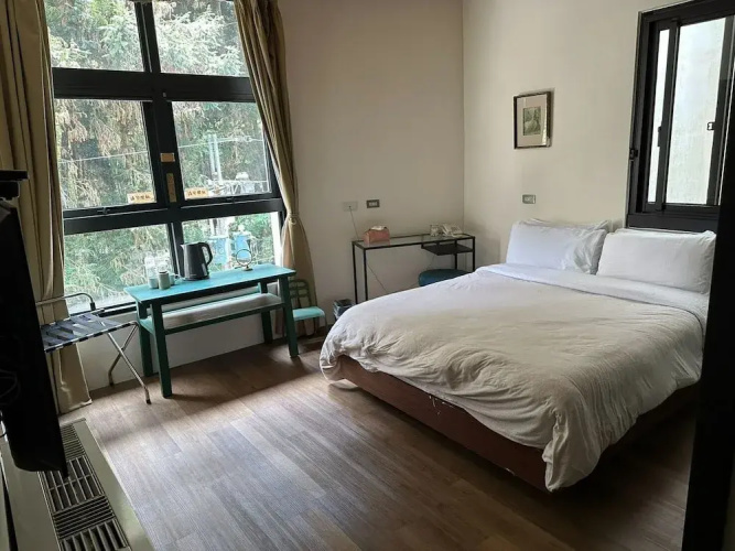 TysonB&B