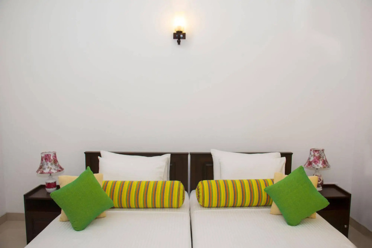 Ganthera Residence