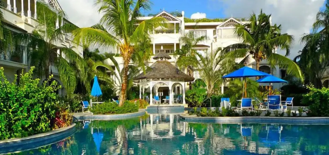Hotelafbeelding