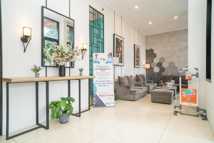 Fif Fa Inn Premier Syariah