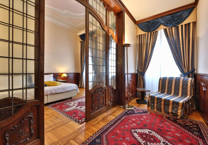 Best Western Hotel Moderno Verdi photo 15