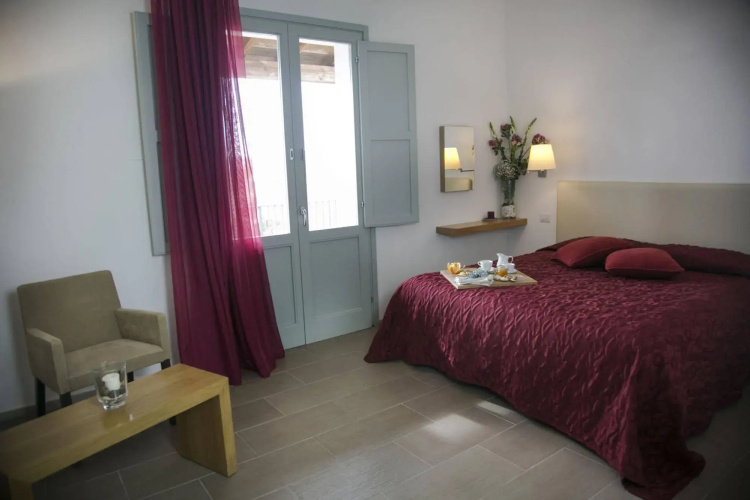 Il Vigneto Resort