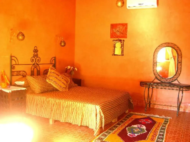 Kasbah Itrane