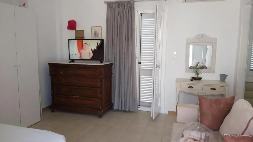 Kas Residence