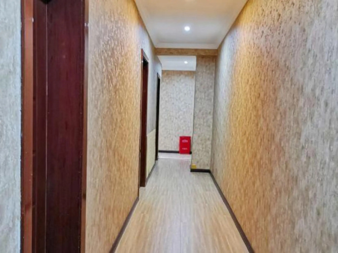 Zunyi Jiaren Hotel