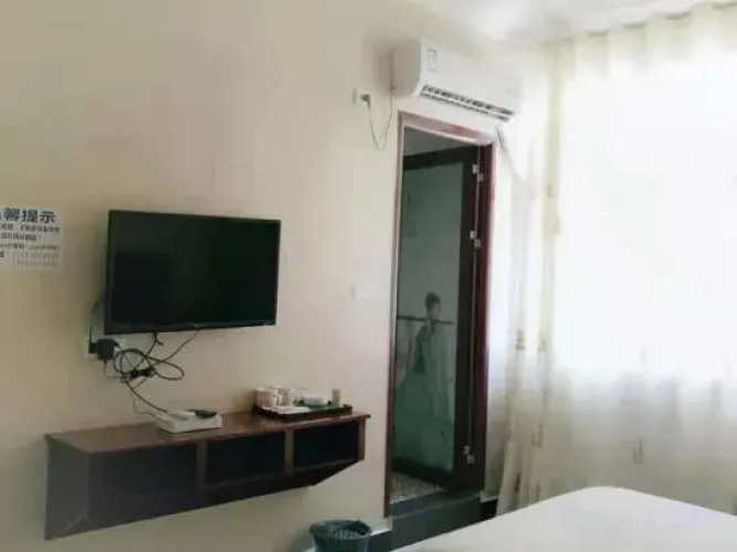 Yangyang Hostel