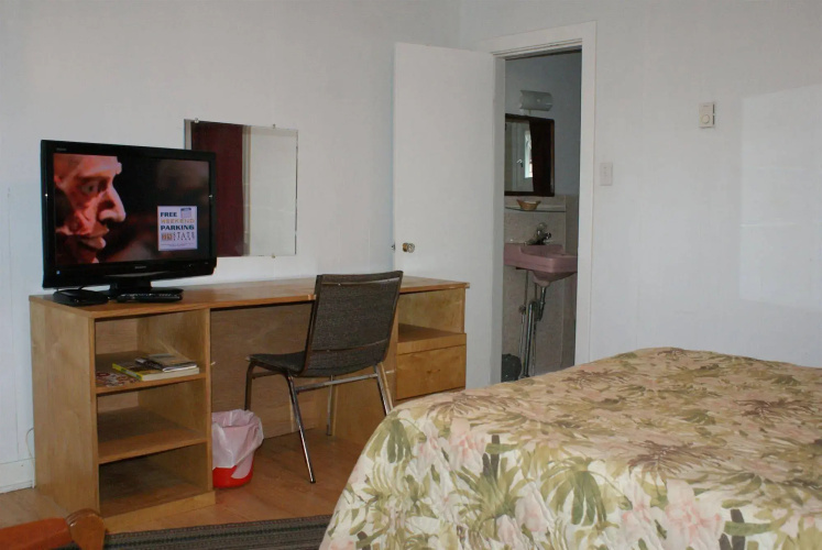Regent Motel
