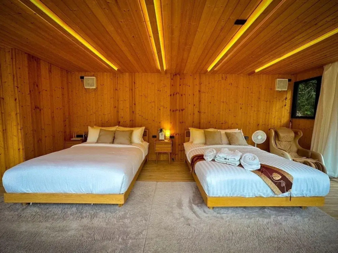 Morning Star Glamping