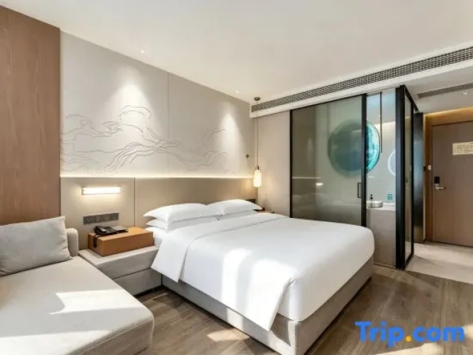 Premier Suite
