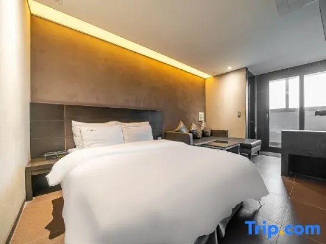 Royal Twin room