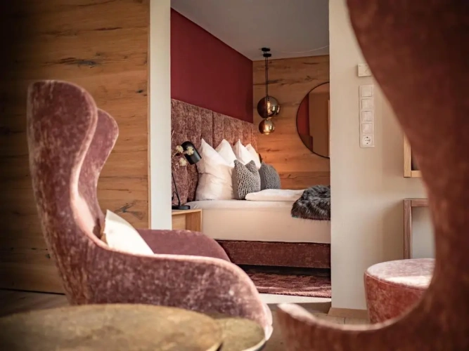 1 Bedroom Chalet