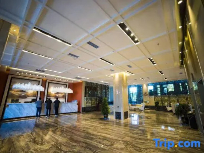 Yikang Hotel