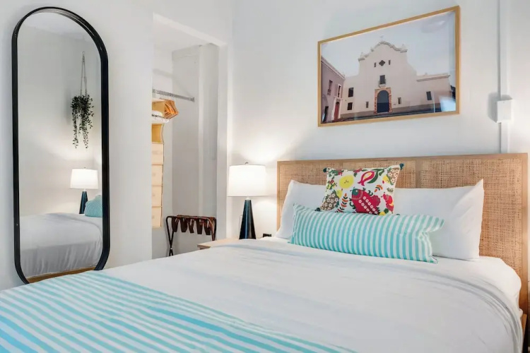 Otium Condado Beach Featuring Beautiful Pool