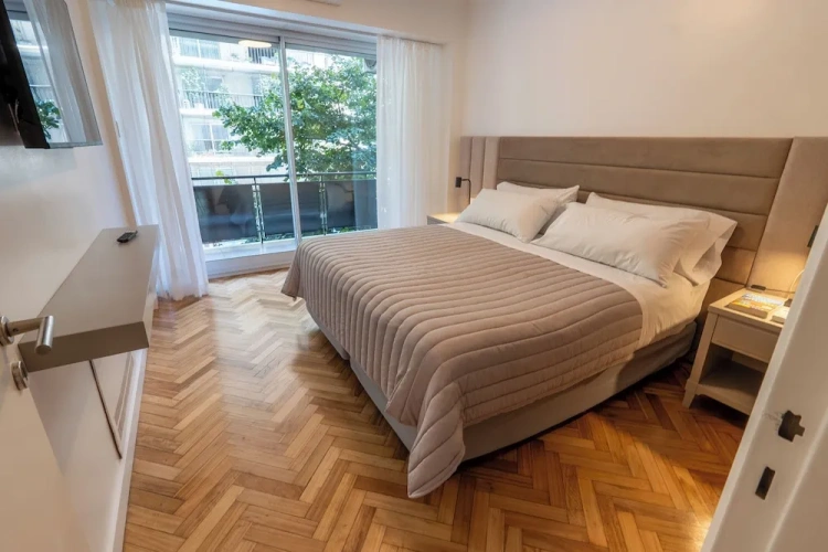 2 Bedrooms Superior Apartment